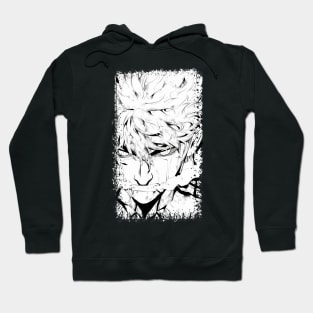 new breaker Hoodie